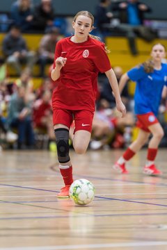 Bild 489 - wCJ NFV Futsalmeisterschaft